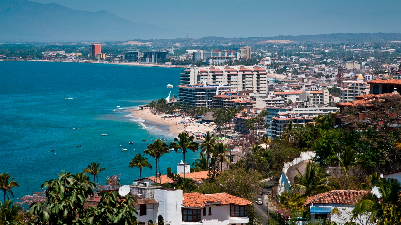 Puerto Vallarta, destino turístico con oportunidades para proyectos inmobiliarios