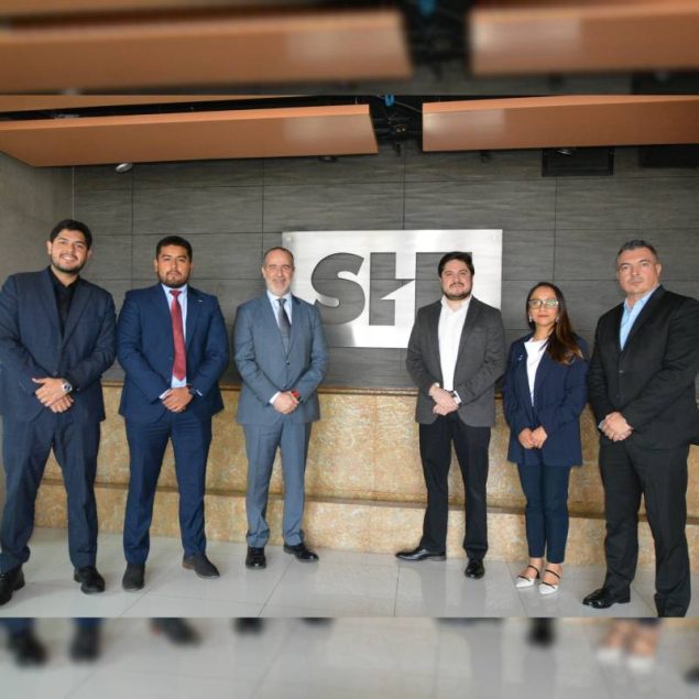 Ampliación del financiamiento de SHF para Serfimex Capital